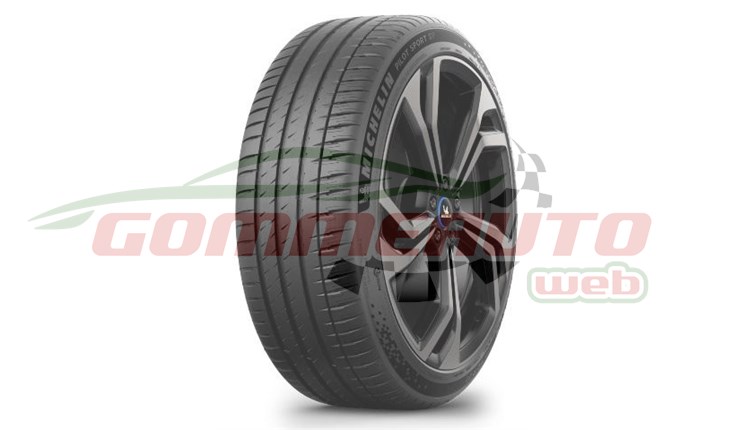 COP. 275/40WR21  MICHELIN  PS EV ACOUSTIC MO1 XL       107W